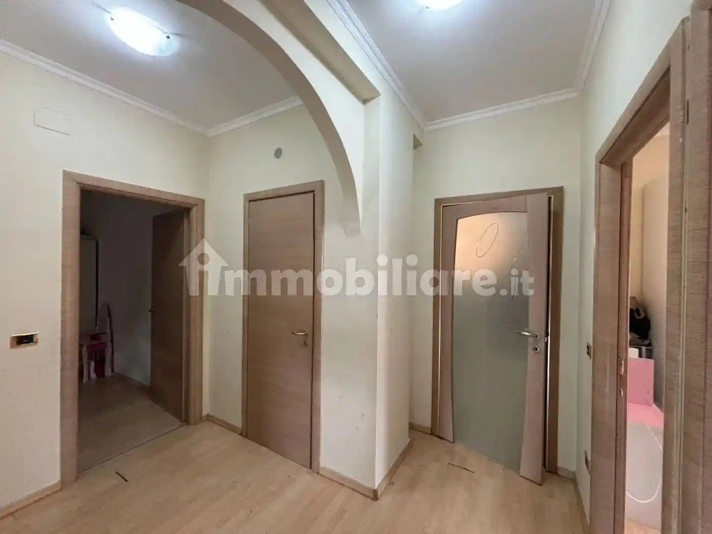 Appartamento in vendita a Montoro