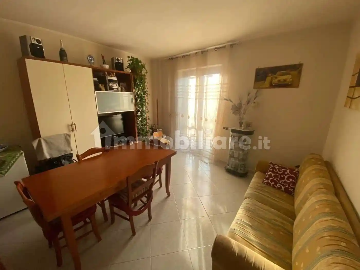 Appartamento in vendita a Montoro