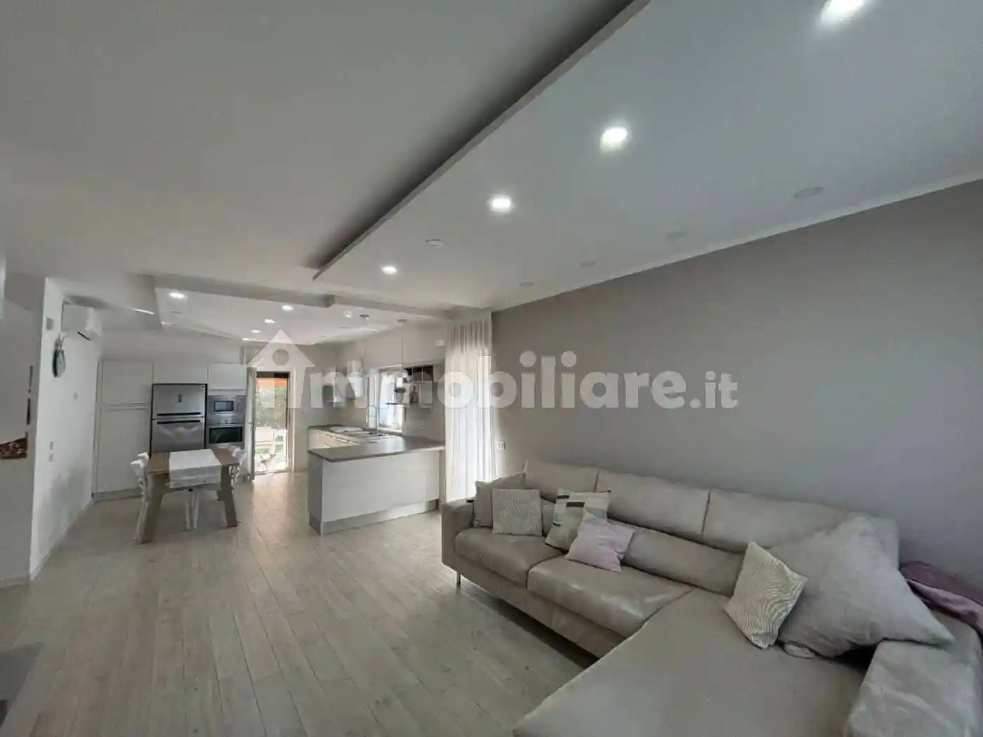 Villa in vendita a Montoro