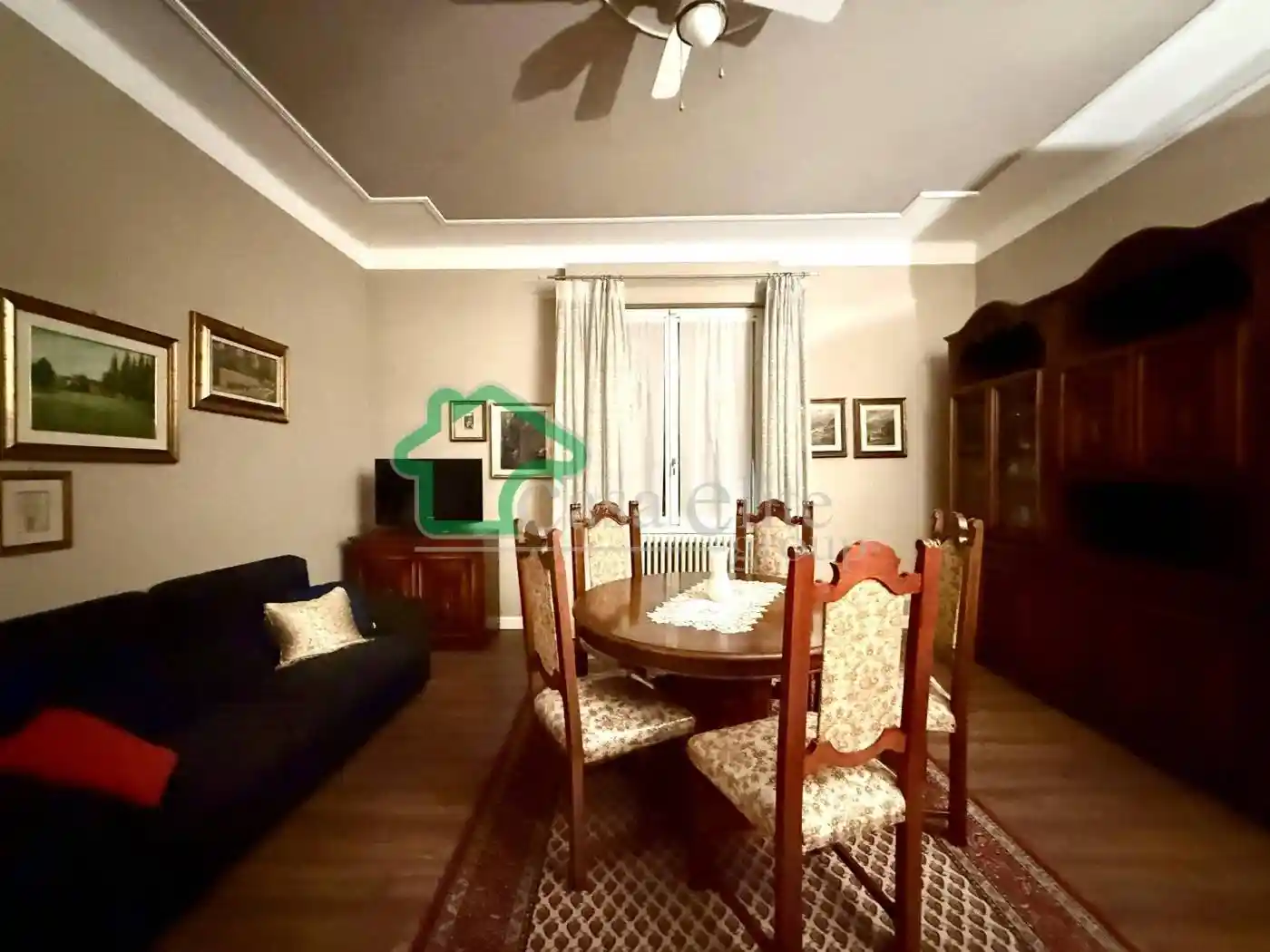 Appartamento in affitto a Lodi