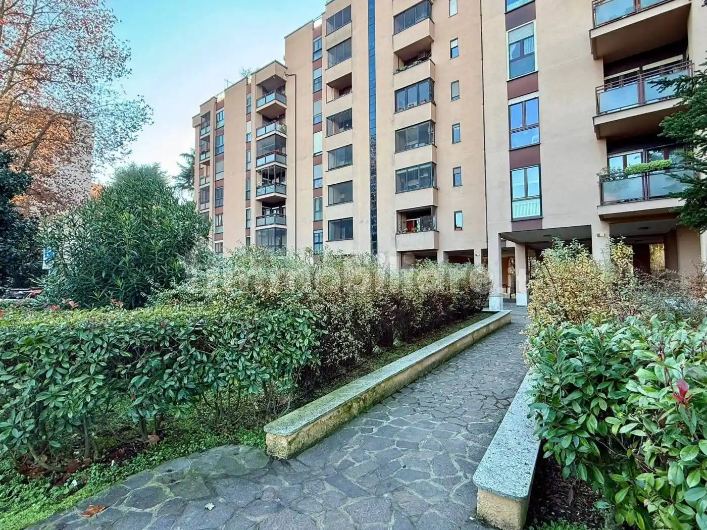 Appartamento in affitto a San Donato Milanese