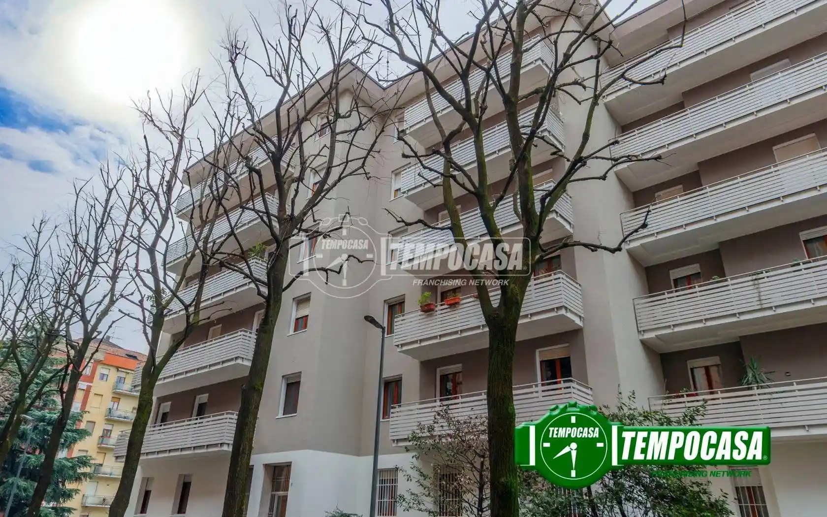 Appartamento in vendita a Piacenza