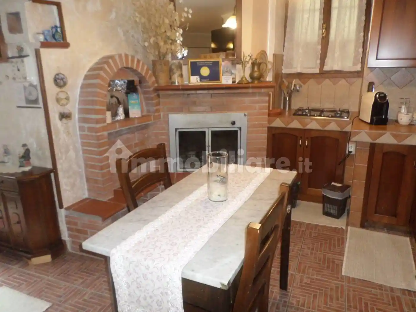 Appartamento in vendita a Pignola