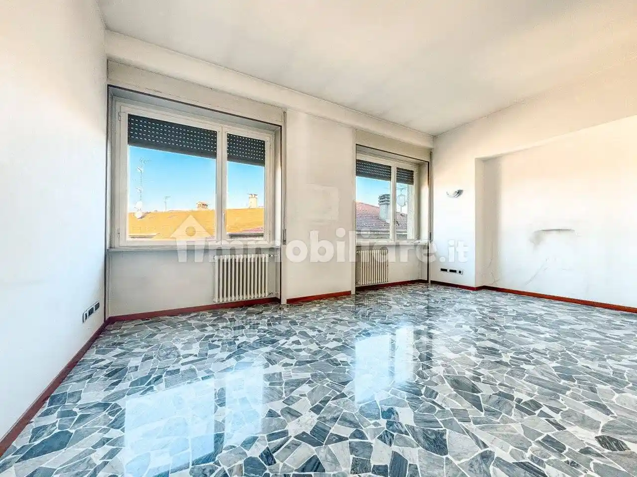 Appartamento in vendita a Borgomanero