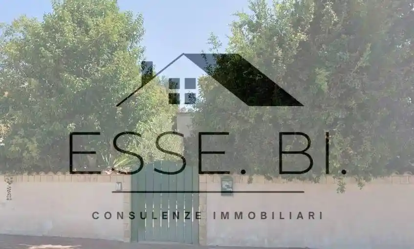 Villa in vendita a Anzio