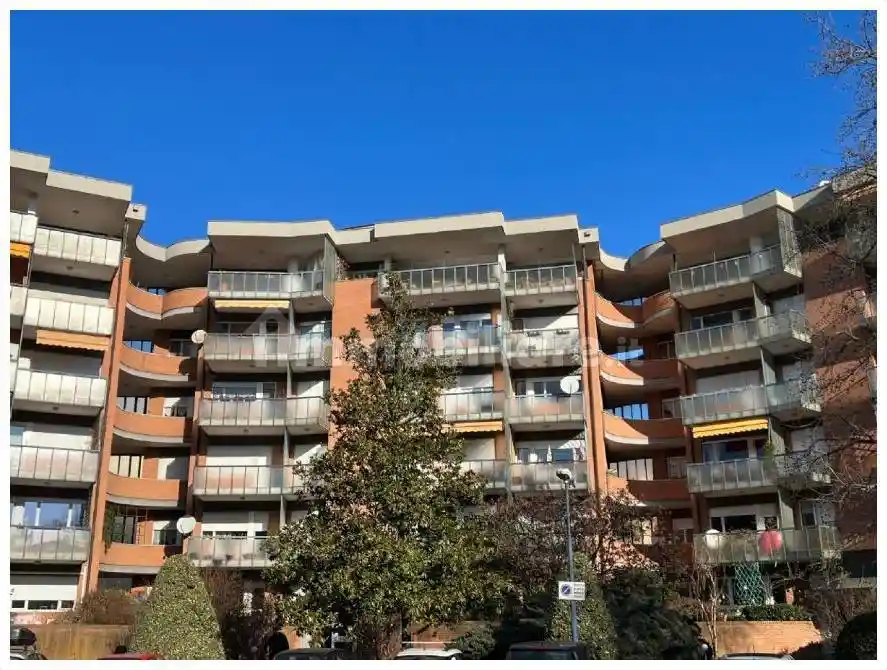 Appartamento in vendita a Banchette