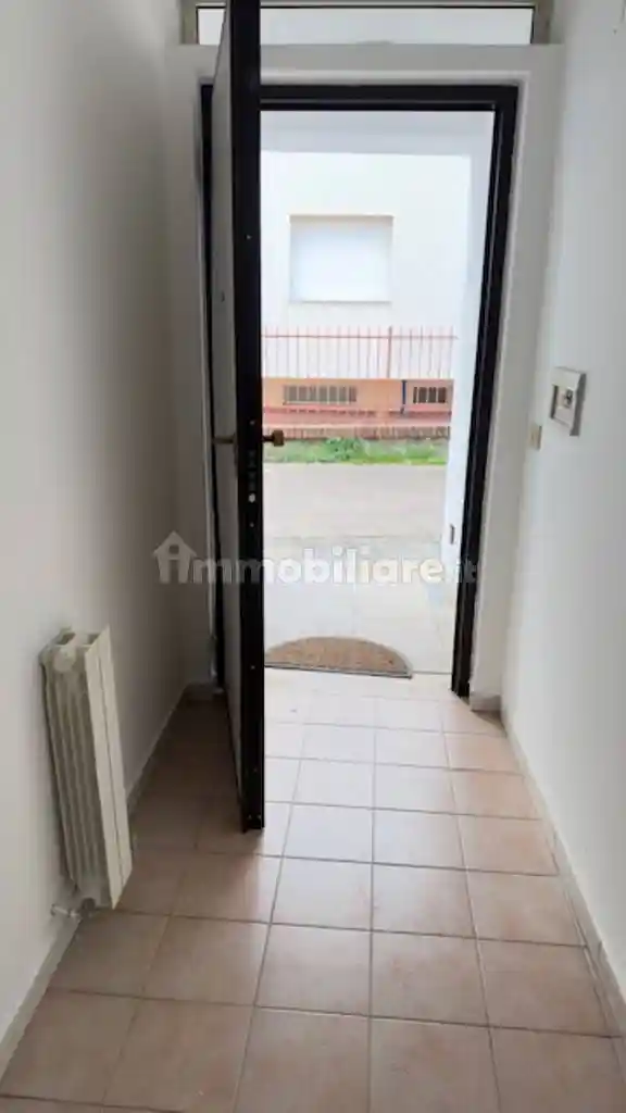 Appartamento in affitto a Rende