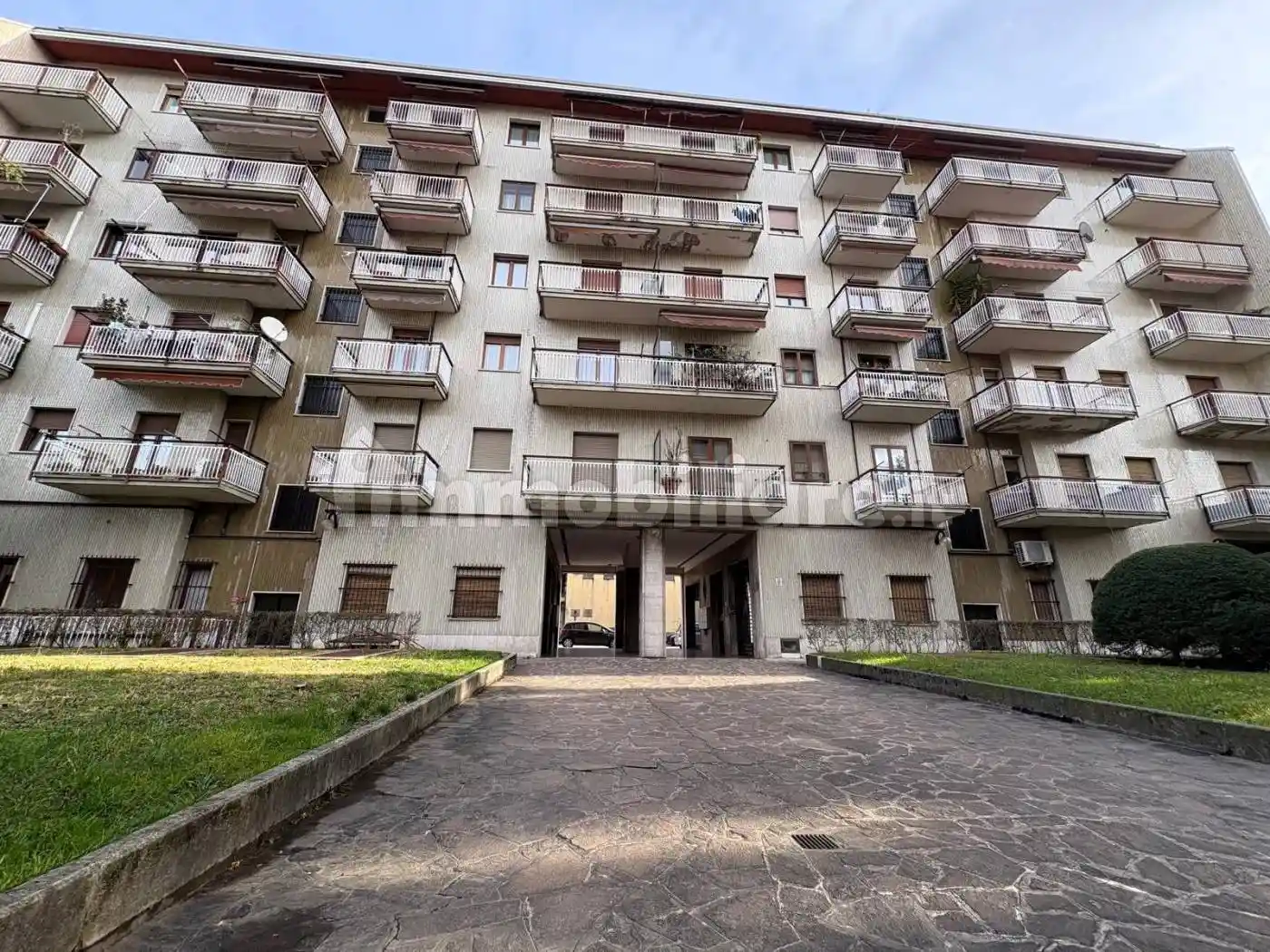 Appartamento in vendita a Lecco