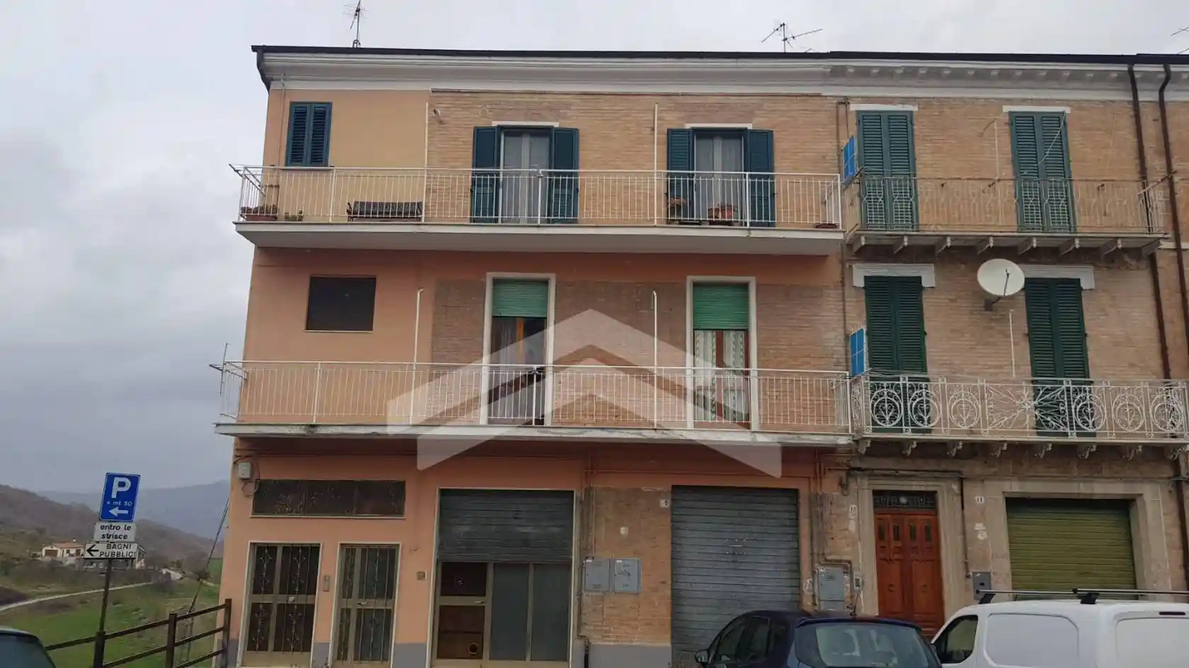 Appartamento in vendita a Ripalimosani