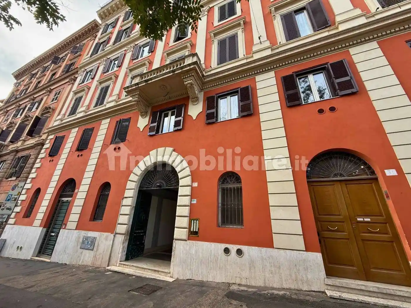 Appartamento in affitto a Roma