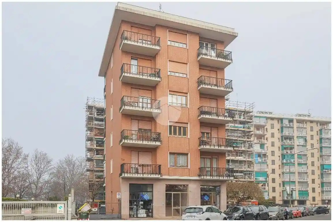 Appartamento in vendita a Torino