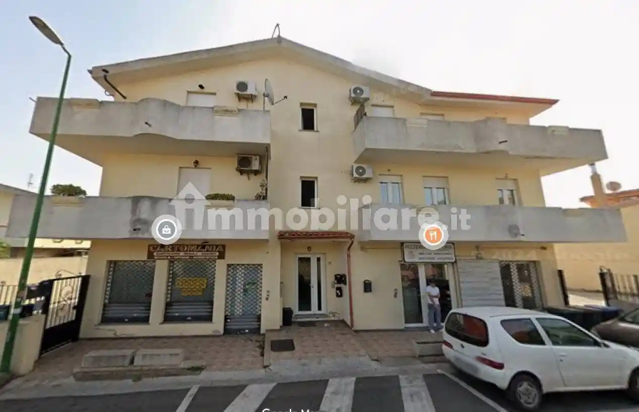 Appartamento in vendita a Capoterra