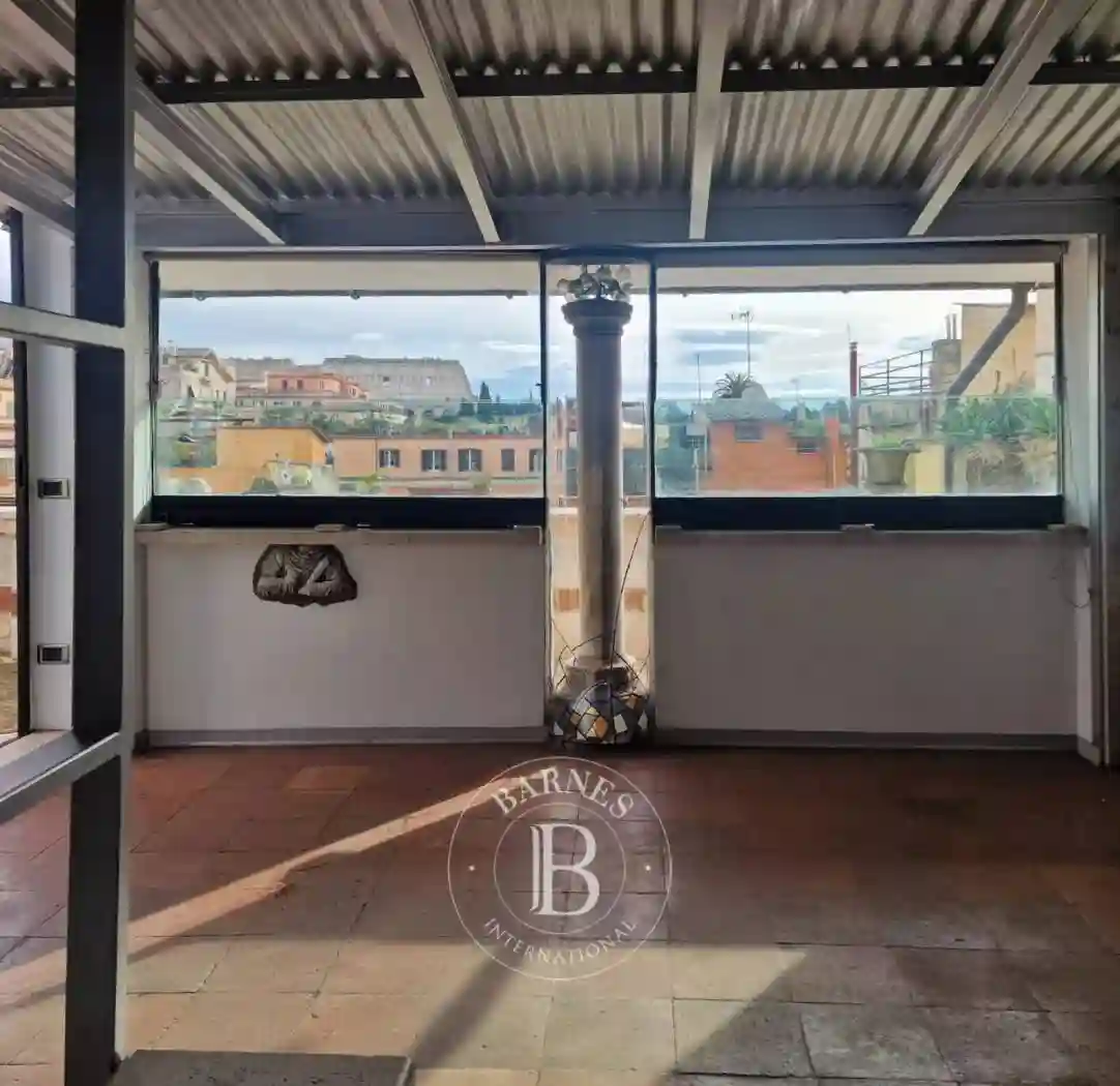 Attico - Mansarda - foto 2