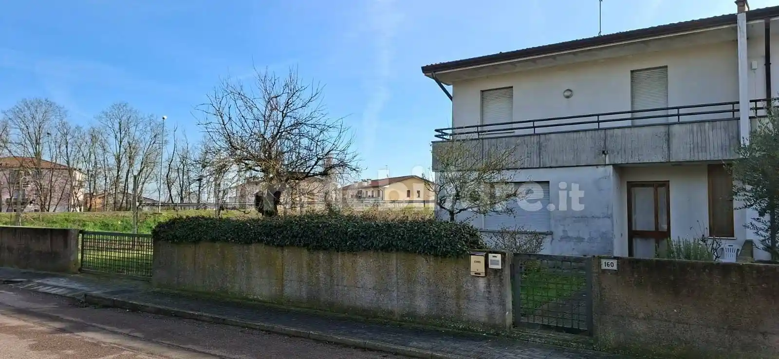 Villa in vendita a Polesella