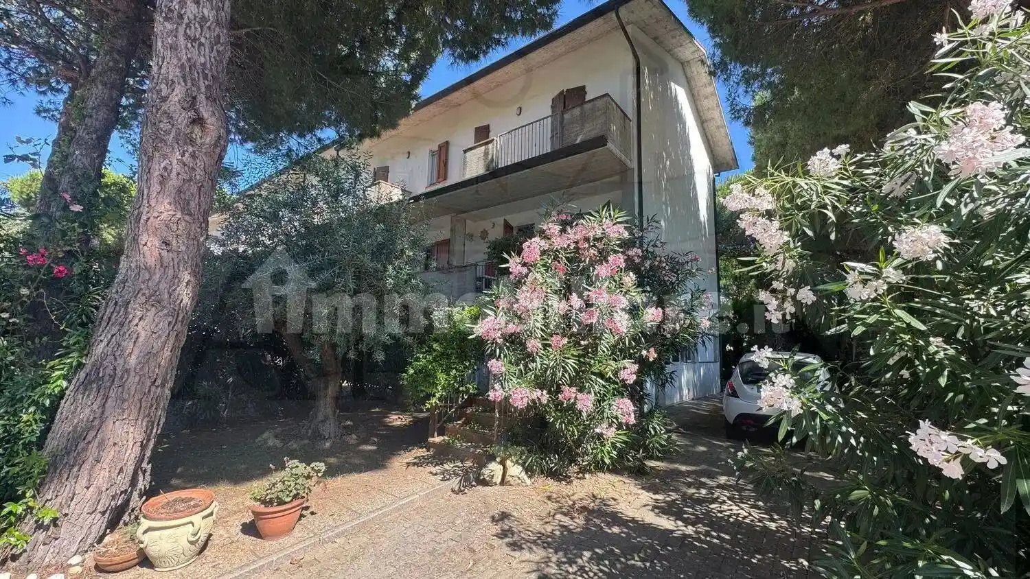 Villa in vendita a Cervia