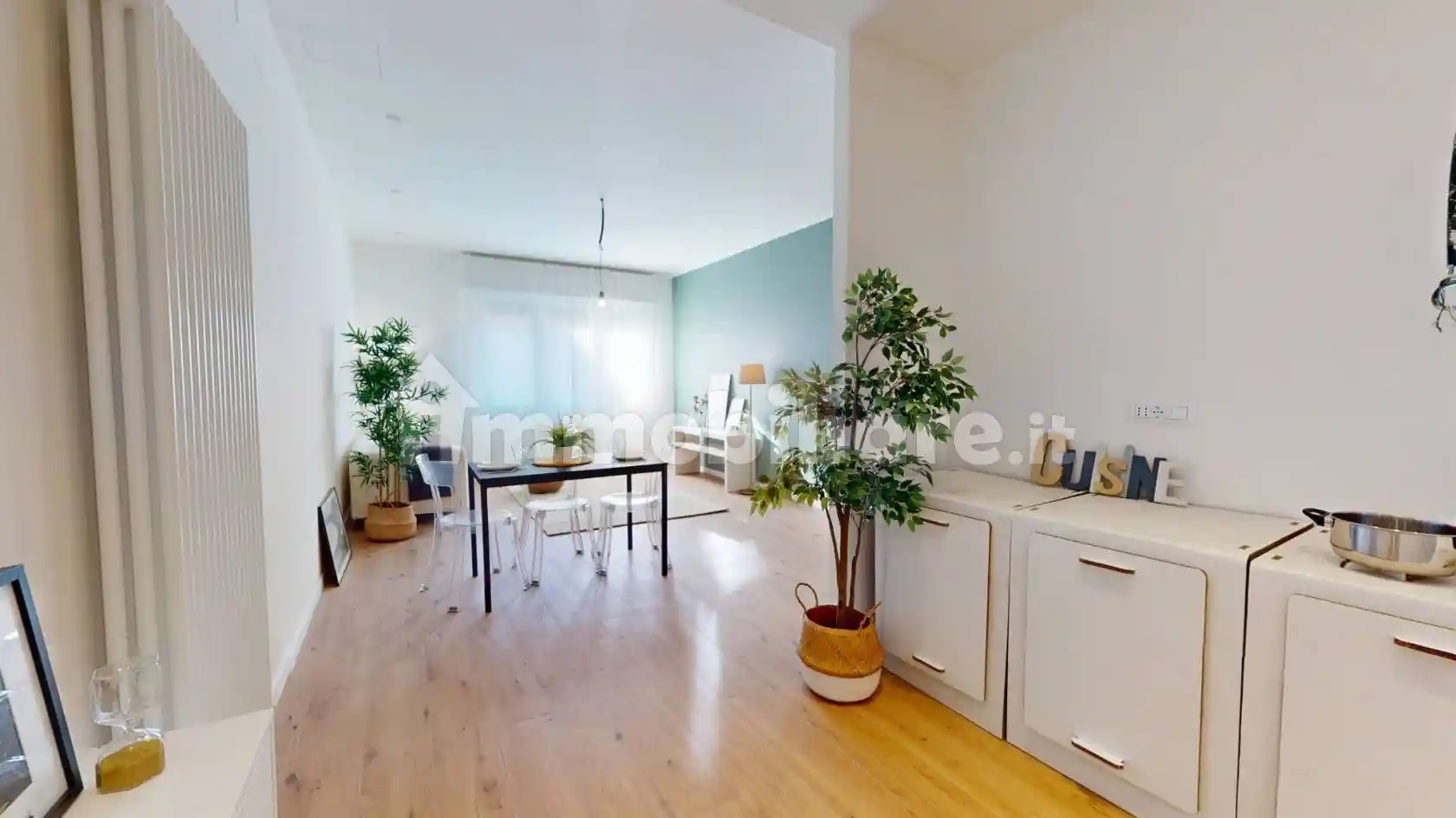 Appartamento in vendita a Pianoro