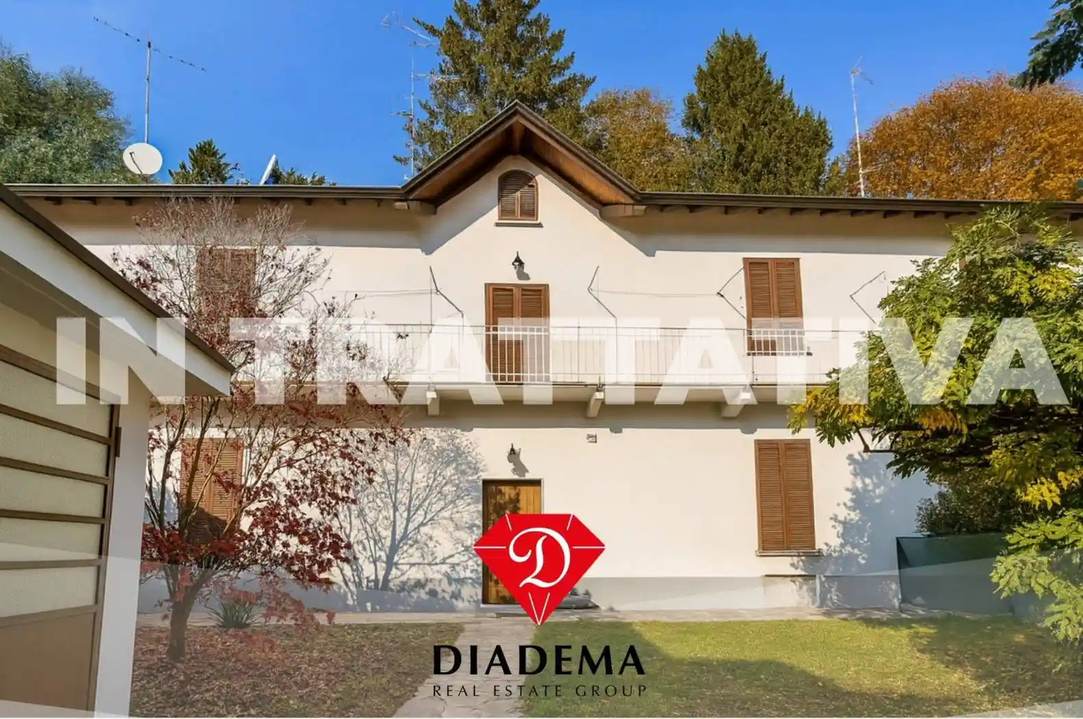 Casa indipendente in vendita a Besnate