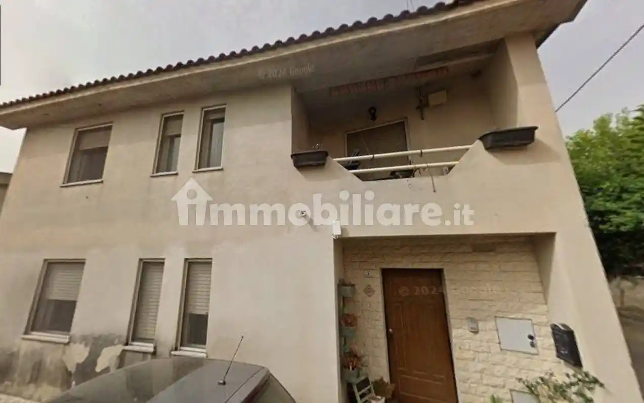 Appartamento in vendita a Senorbì