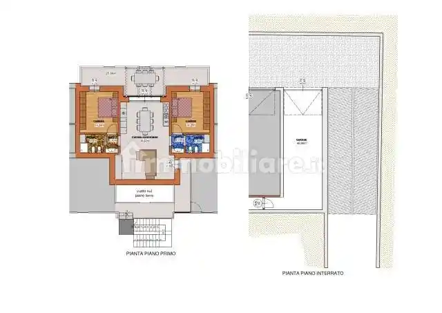 Appartamento in vendita a Trissino