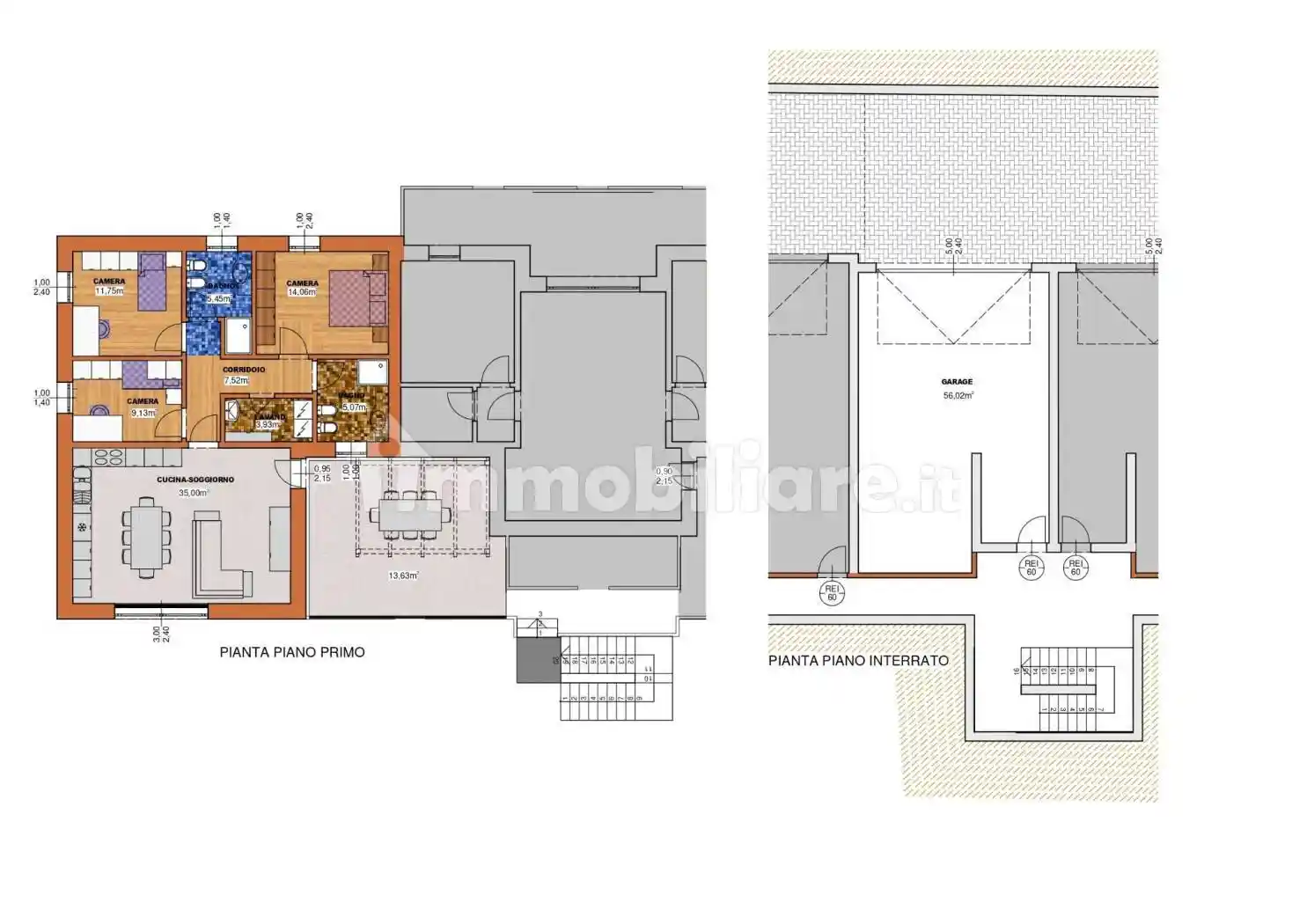 Appartamento in vendita a Trissino