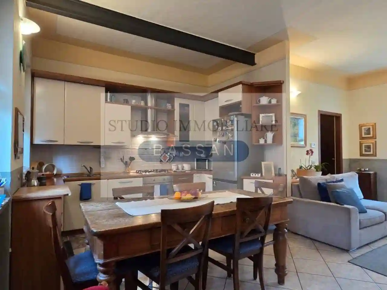 Villetta a schiera - foto 2