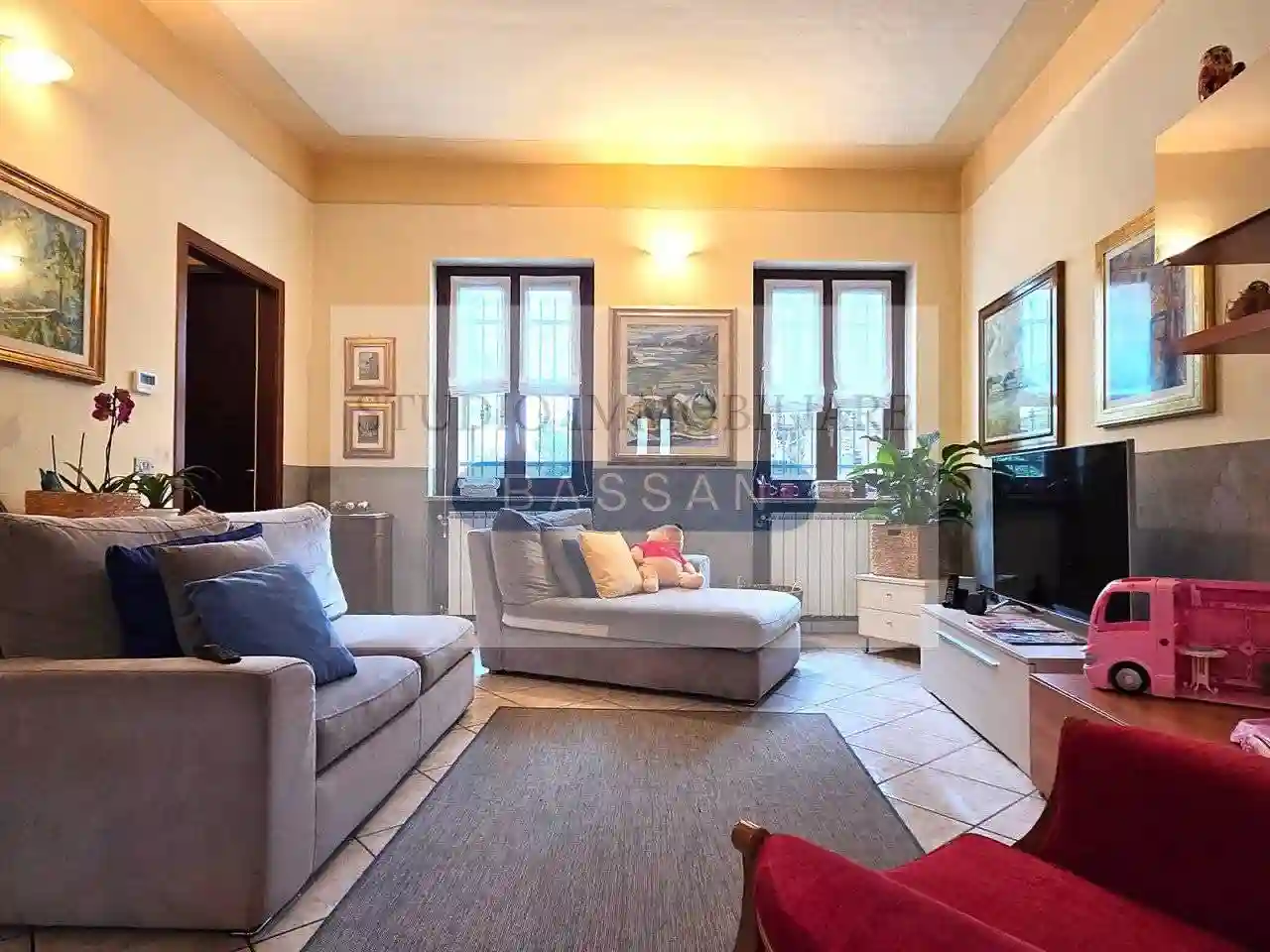 Villetta a schiera - foto 4