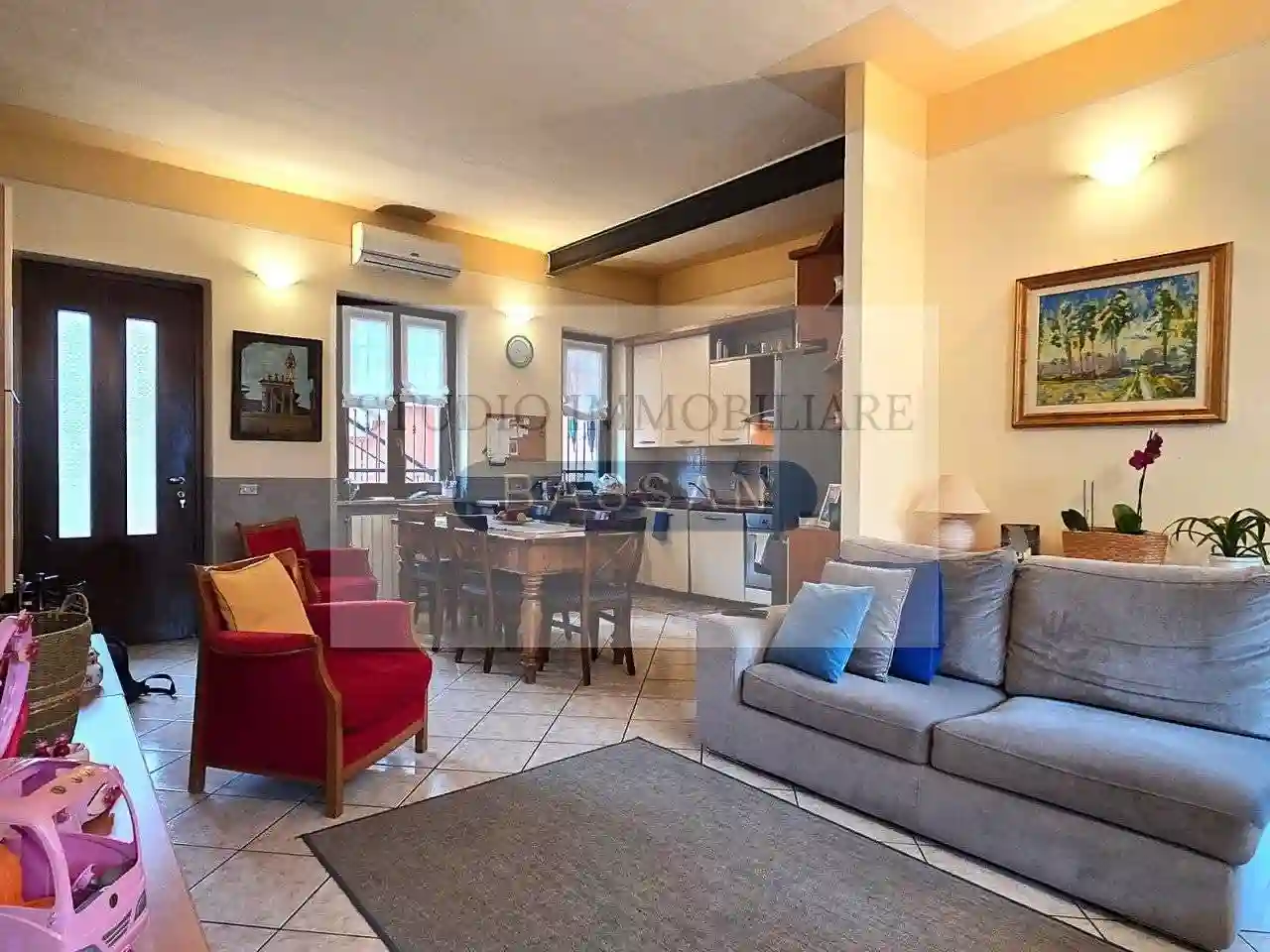 Villetta a schiera - foto 5