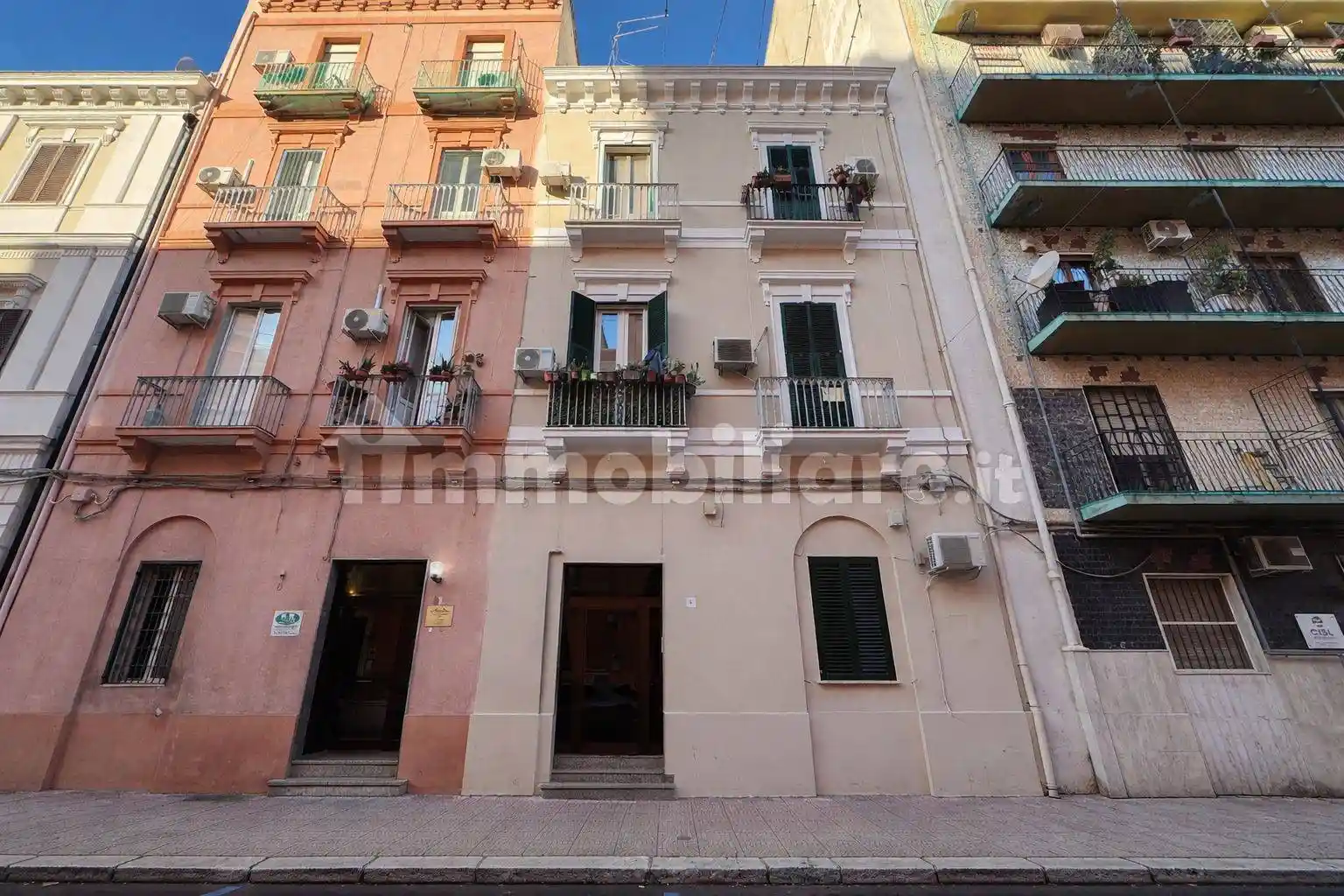 Appartamento in vendita a Taranto