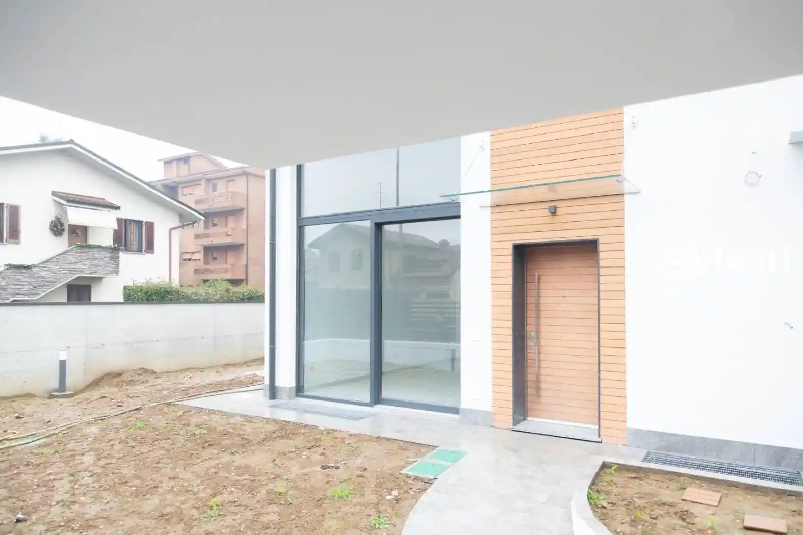 Villa in vendita a Vimercate