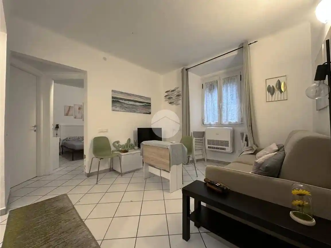 Appartamento in vendita a La Spezia