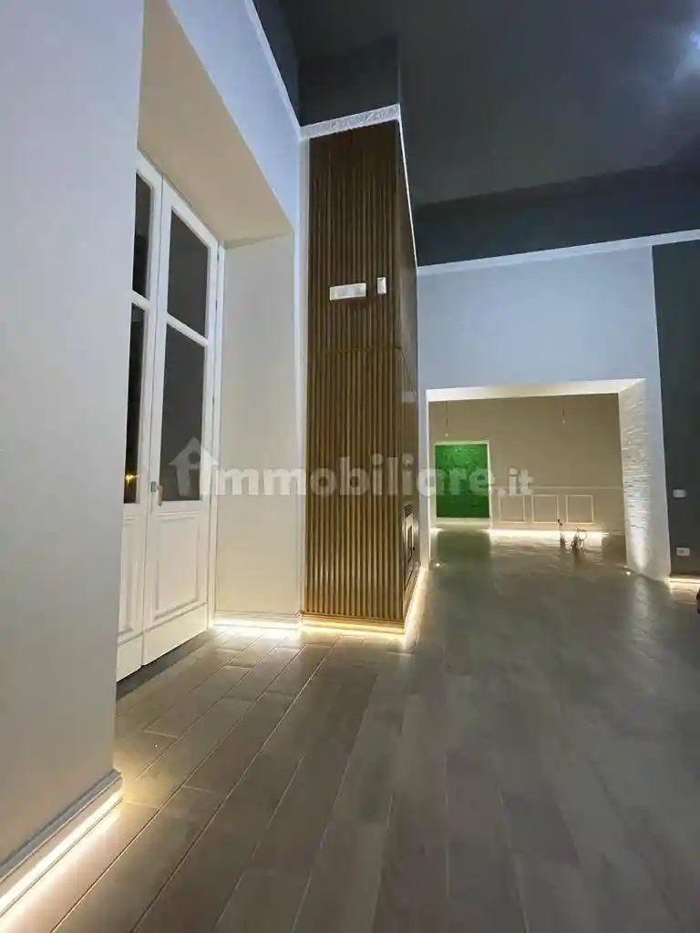 Appartamento in vendita a Nocera Superiore