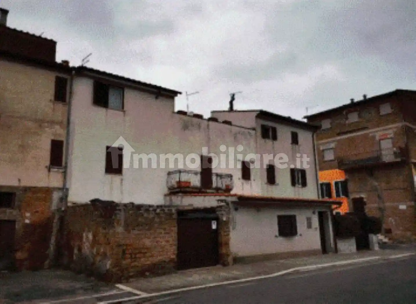Appartamento in vendita a Castel Sant'Elia