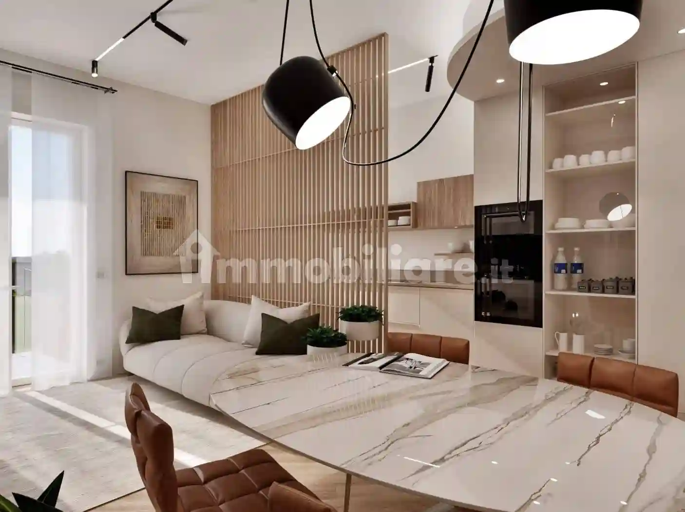 Appartamento - foto 2