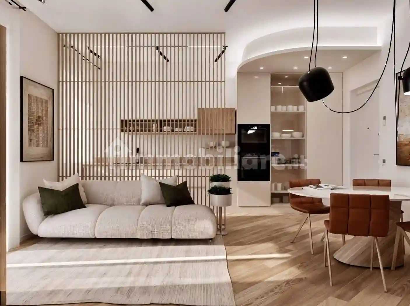 Appartamento - foto 3