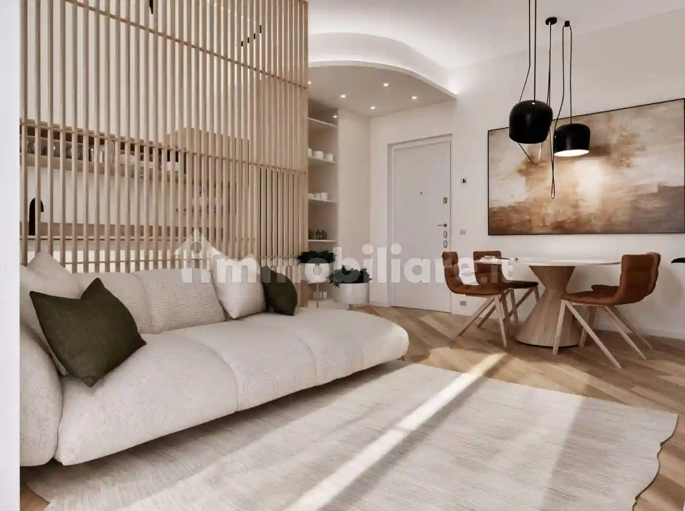 Appartamento - foto 4