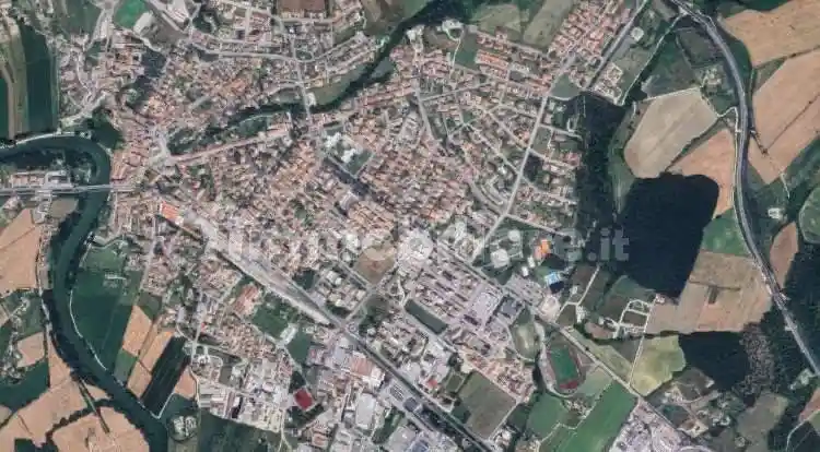 Appartamento in vendita a Umbertide