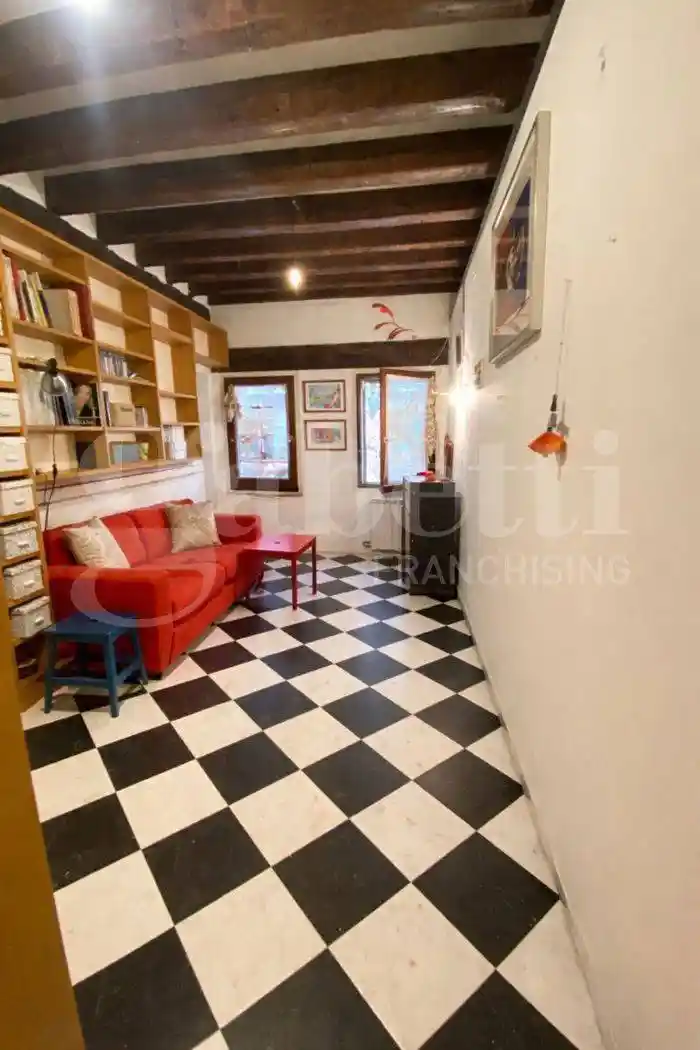 Appartamento in vendita a Venezia