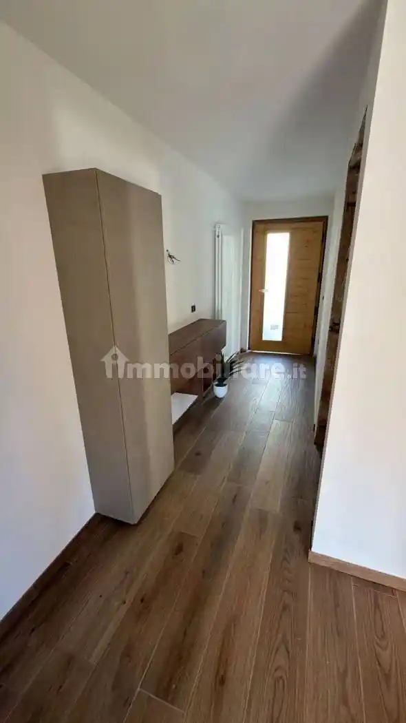 Appartamento in vendita a Morgex