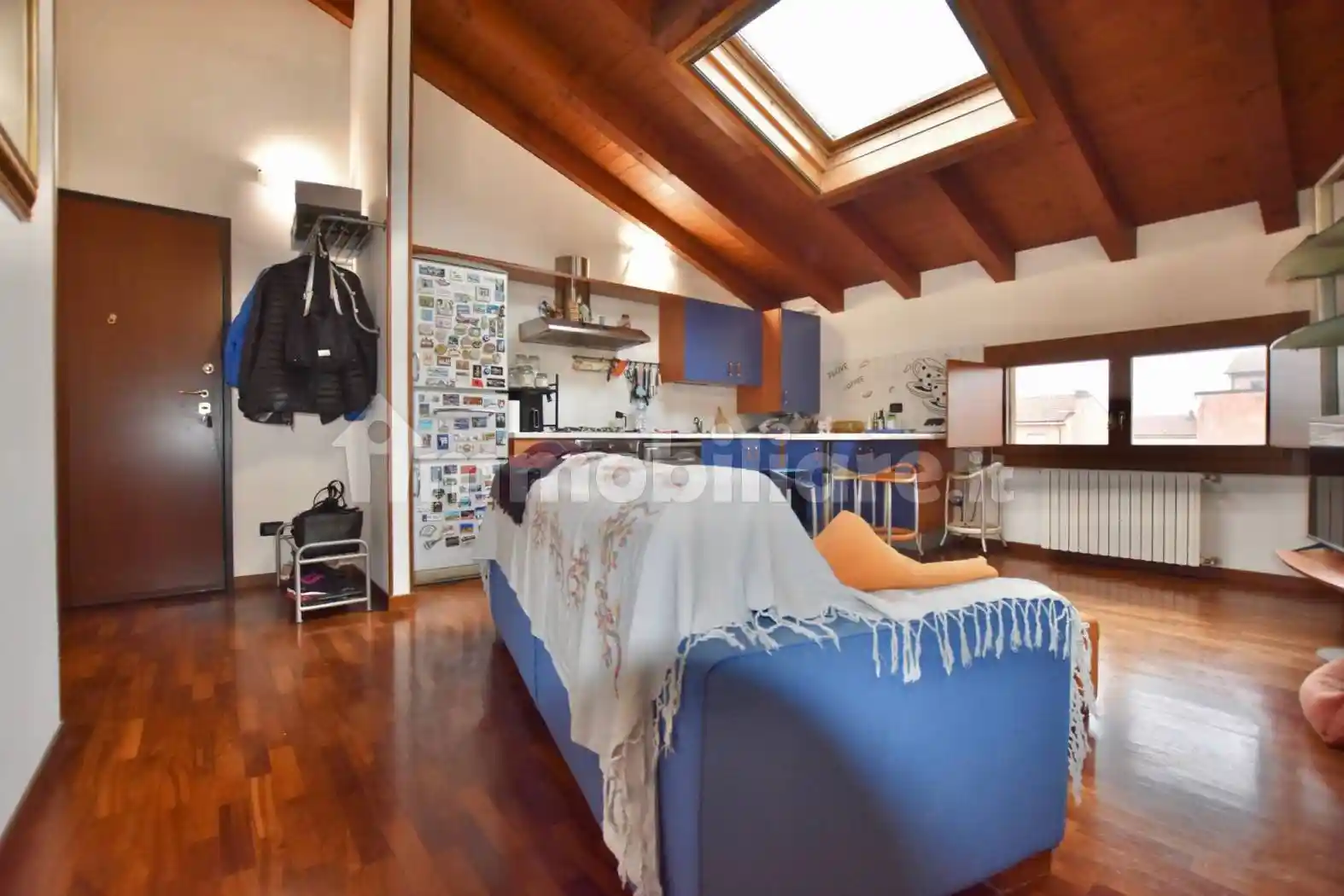 Appartamento in vendita a San Pietro in Casale