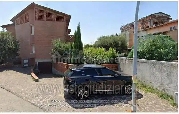 Appartamento in vendita a Pistoia