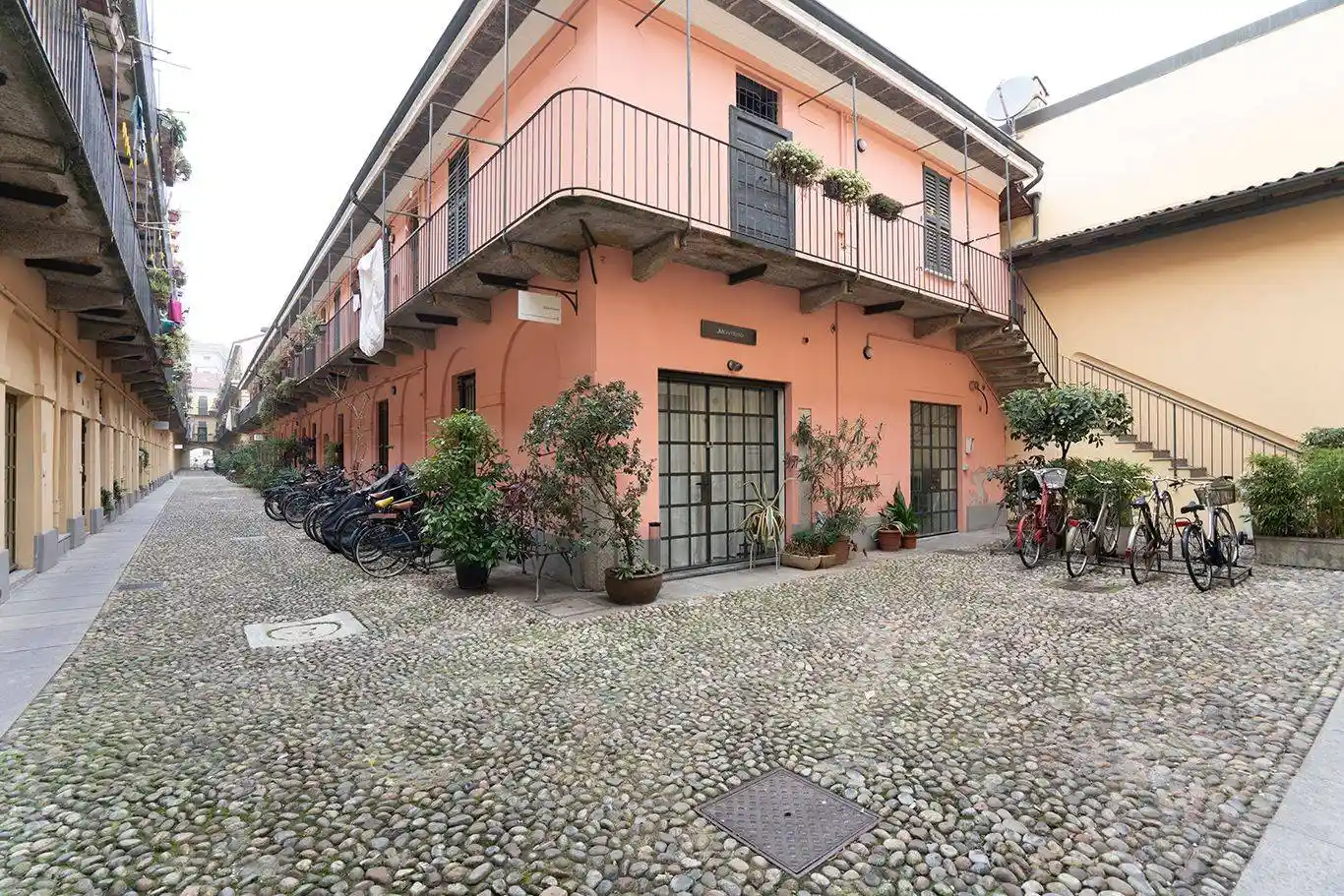 Loft in vendita a Milano