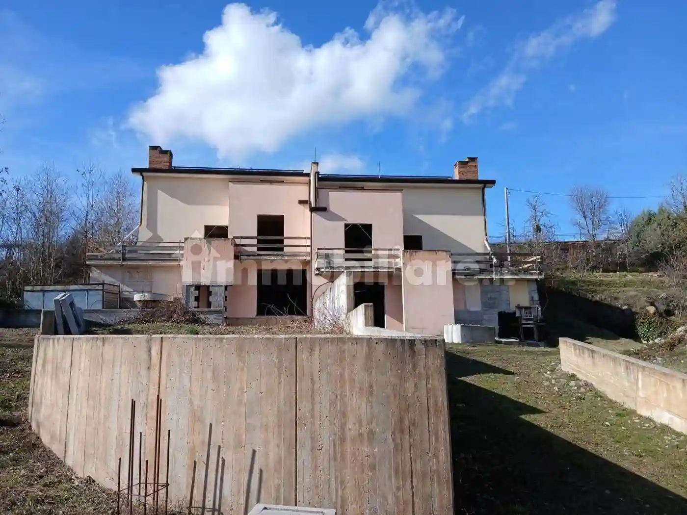 Casa indipendente - foto 2