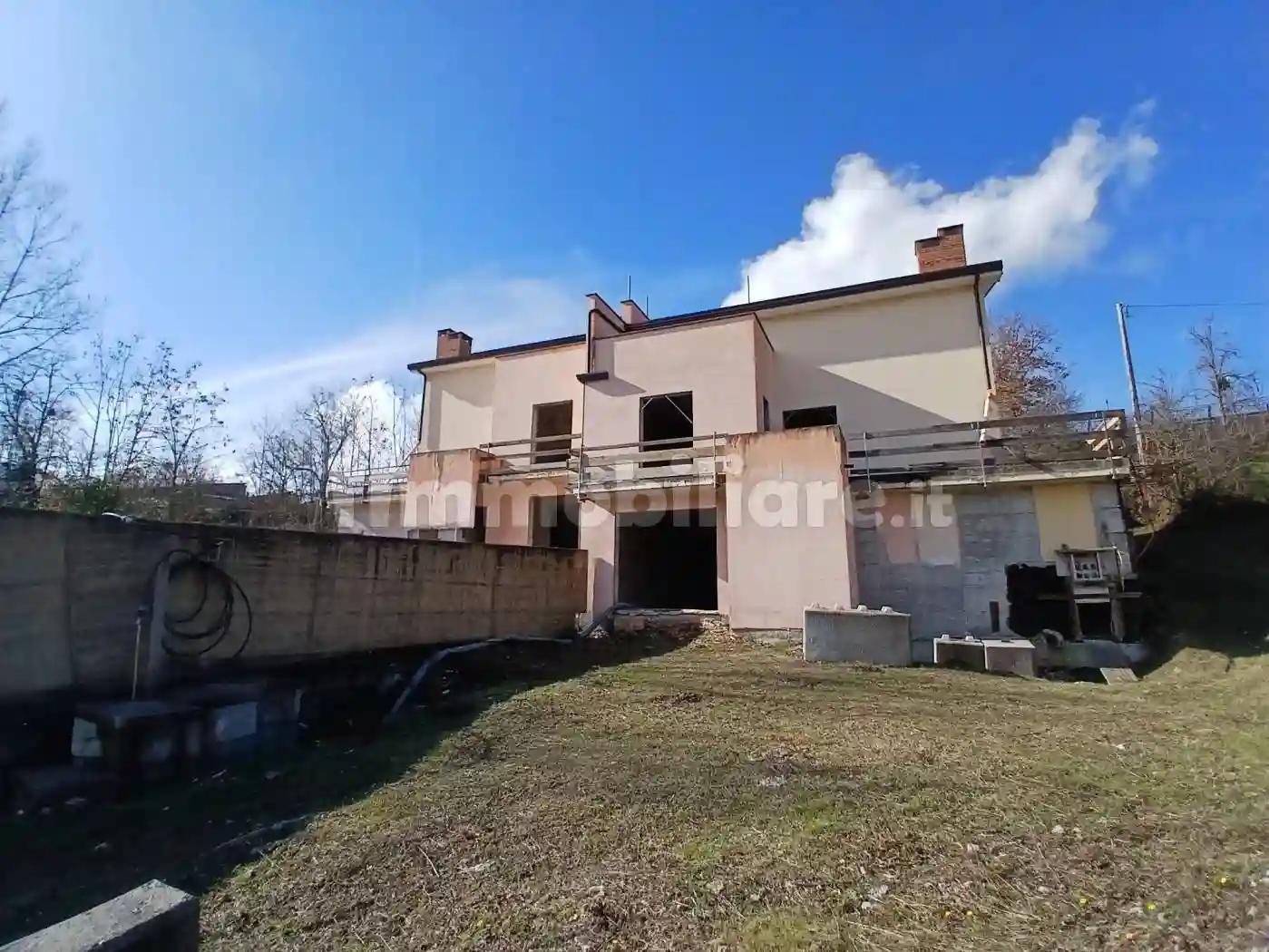 Casa indipendente - foto 4