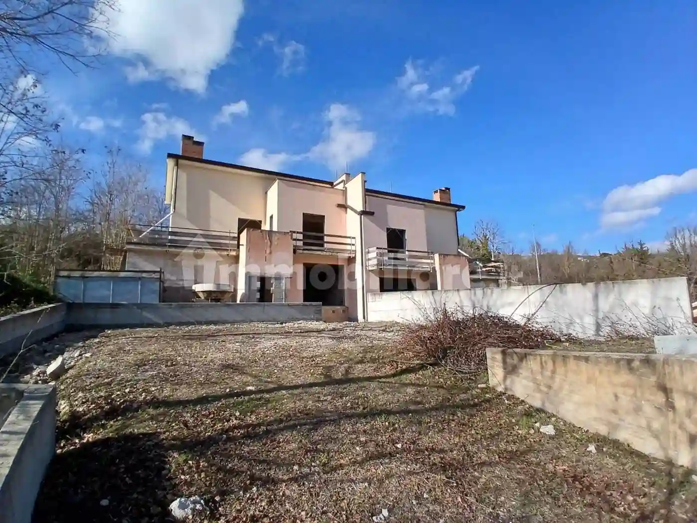 Casa indipendente - foto 5