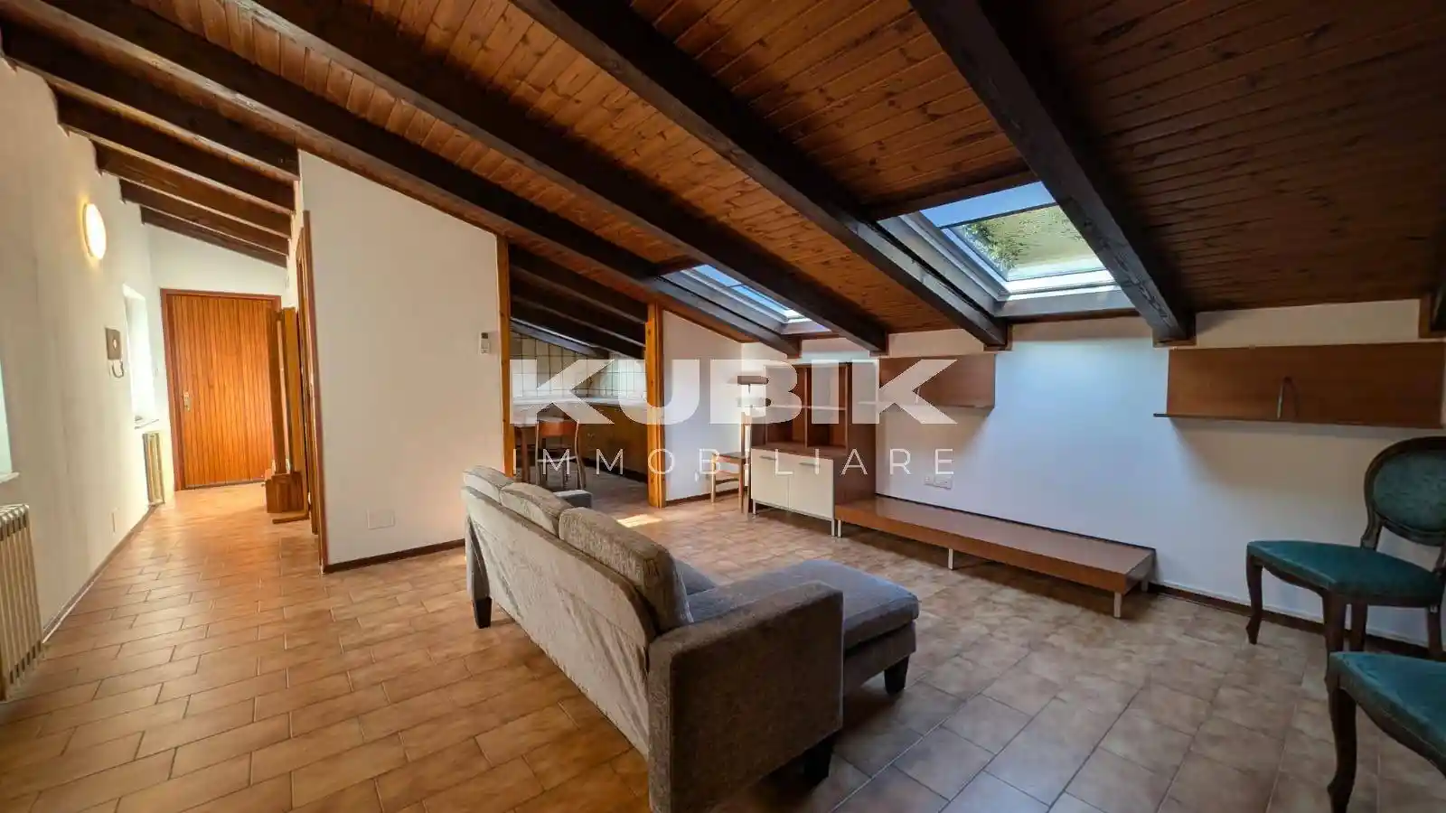 Appartamento in affitto a Cavazzo Carnico