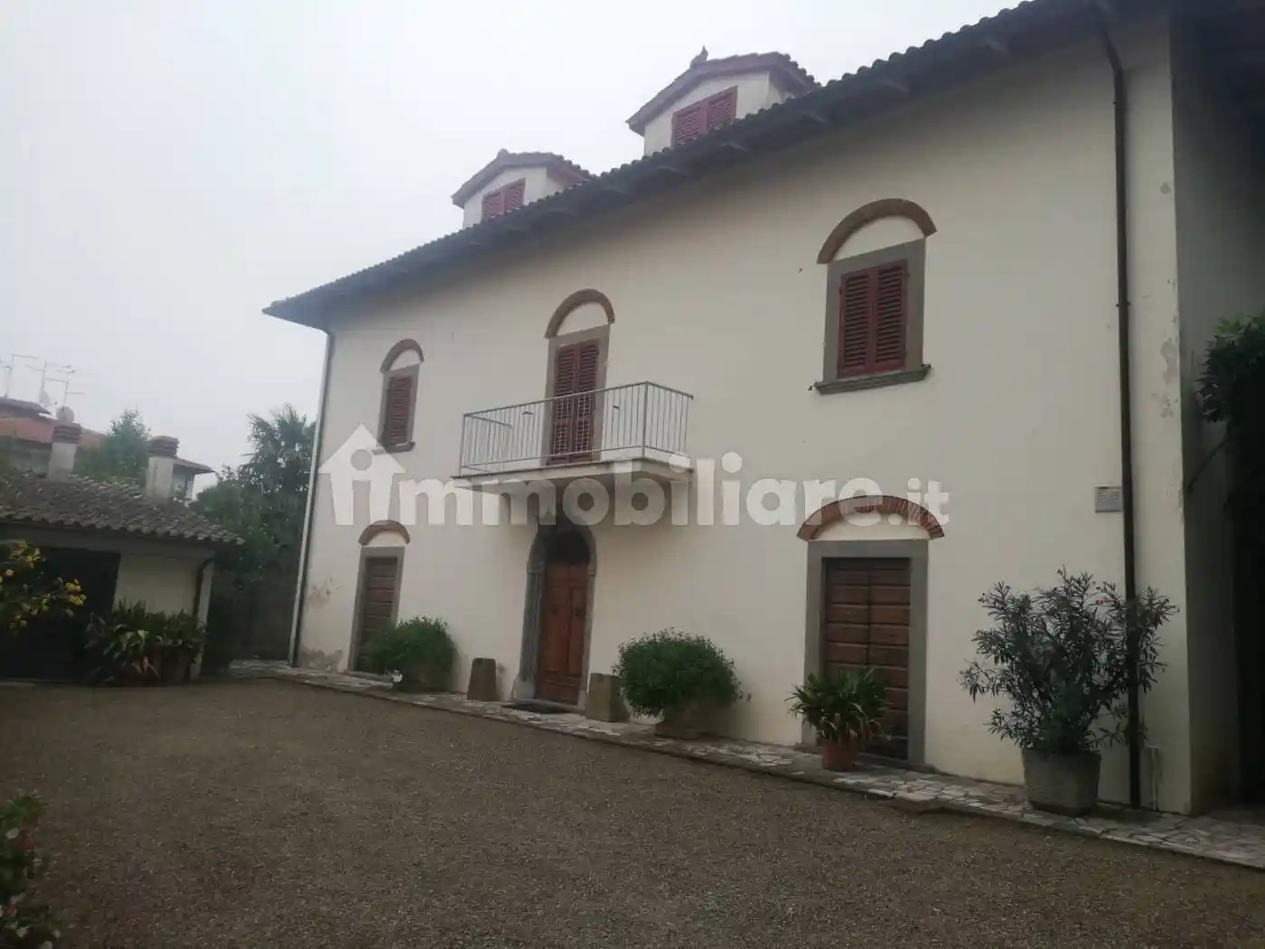 Villa in vendita a Arezzo