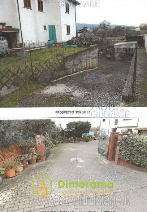 Villetta a schiera in vendita a Castelfranco di Sotto