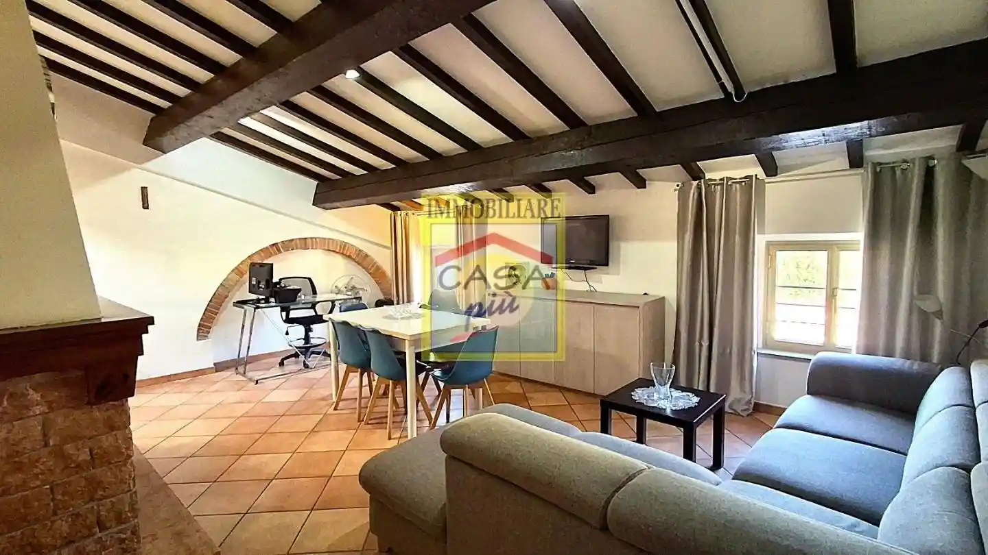 Appartamento in vendita a Cascina