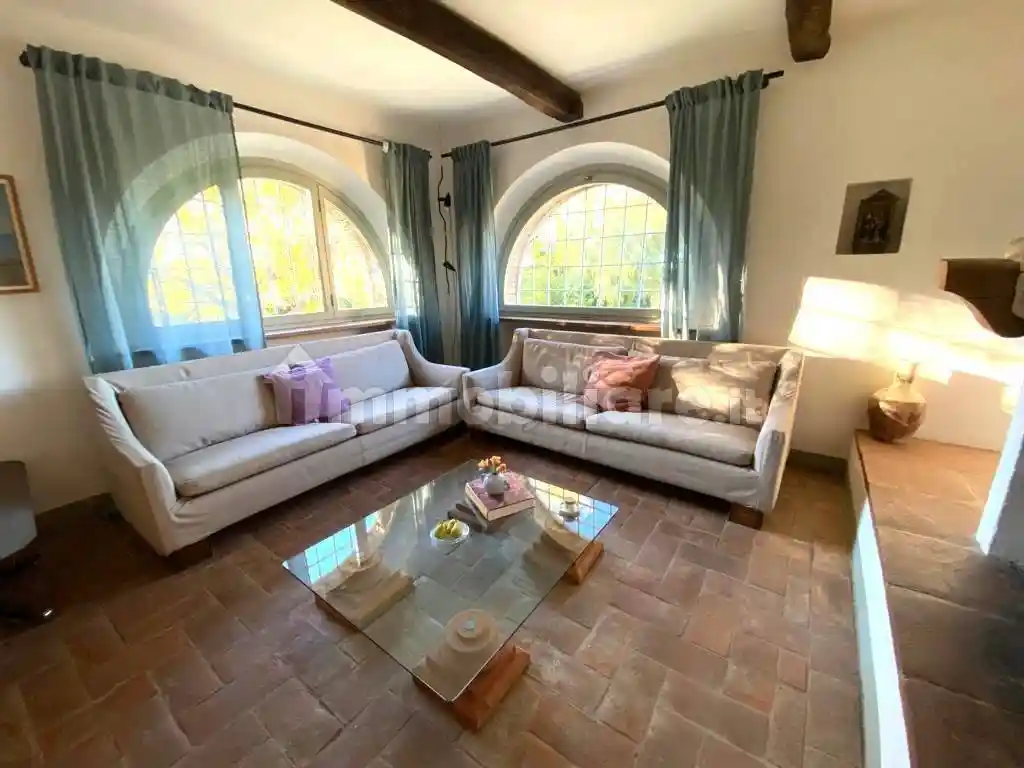 Rustico - Casale in affitto a Barberino Tavarnelle