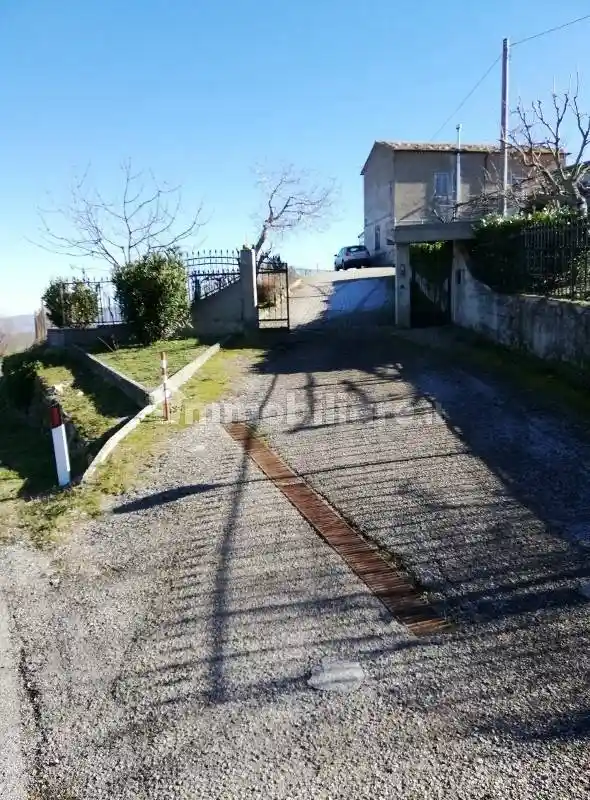 Rustico - Casale in vendita a San Fele